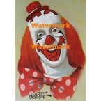 Happy Day  - #XS3746  -  PRINT